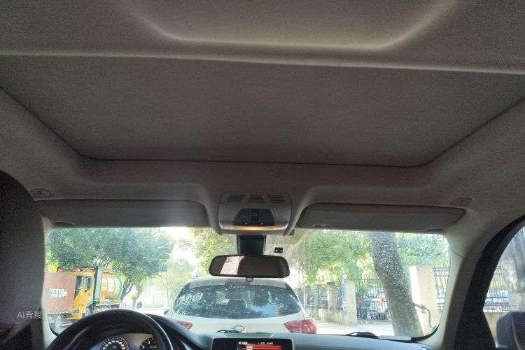 BMW X6 2015 immagine di auto #20