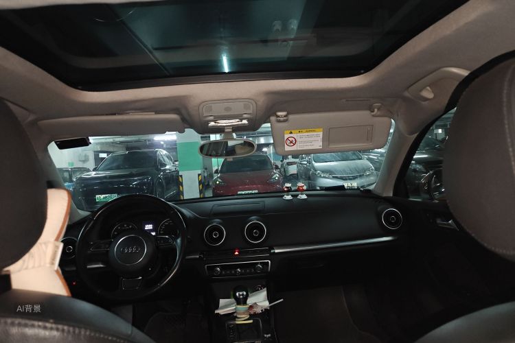 Audi A3 2015 car image #20