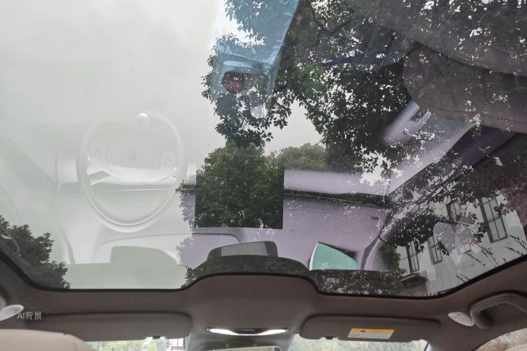 Deepal L07 2025 immagine di auto #20