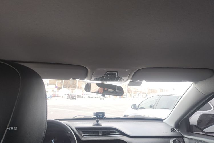 Tiggo 3x 2019 car image #20