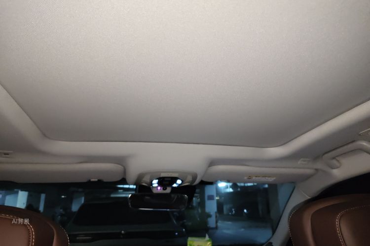 Exceed Lanyue 2023 изображение автомобиля #20