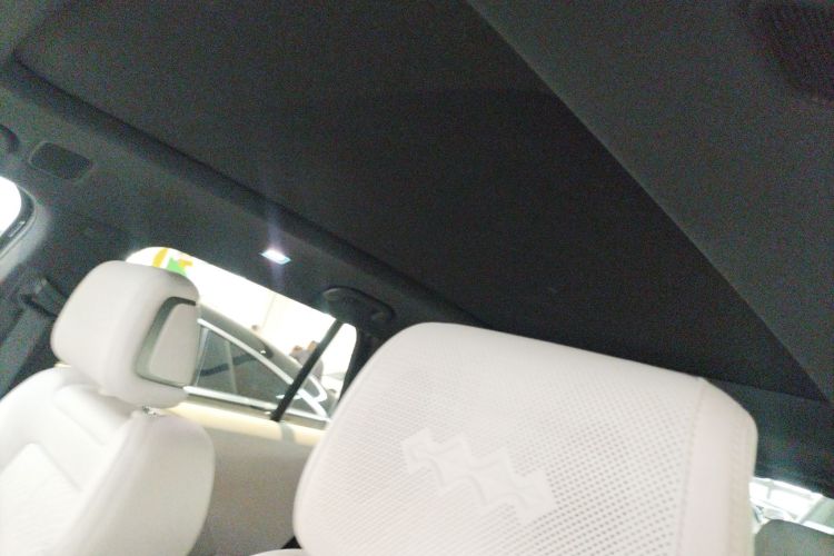 FangChengBao Tiger 3 2025 car image #20