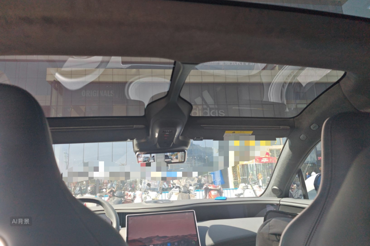 Avatr 11 2023 #20 Avatr 11 2023 car image #20