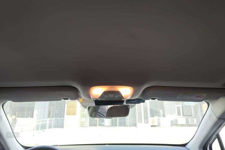 GAC iA5 2020 car image #20