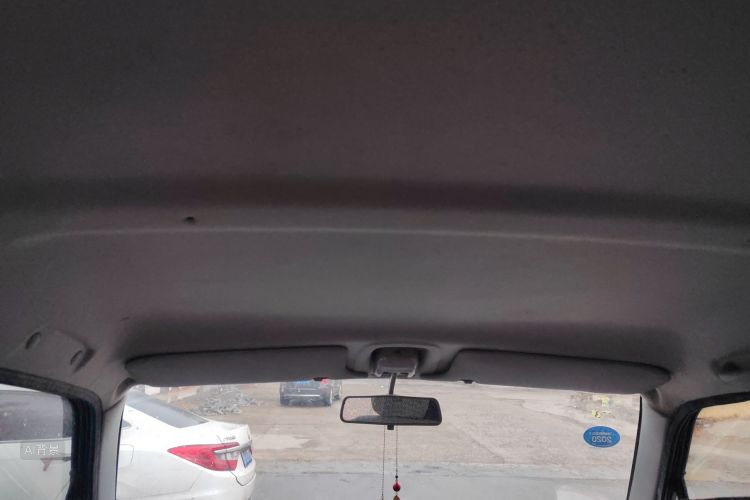 Suzuki Wagon R X5 2017 imagem de carro #20