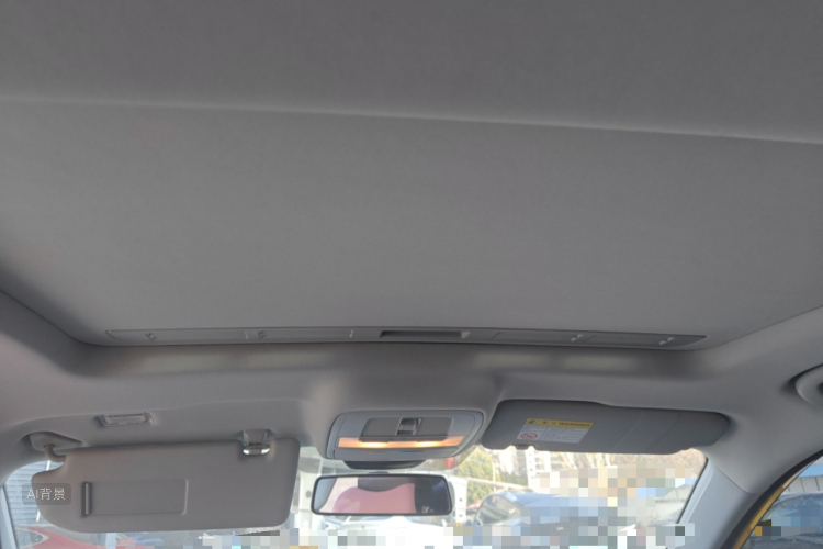 MG 5 2021 car image #20