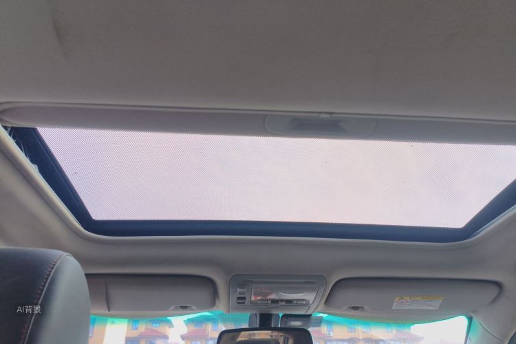 BYD S7 2016 #20 BYD S7 2016 car image #20