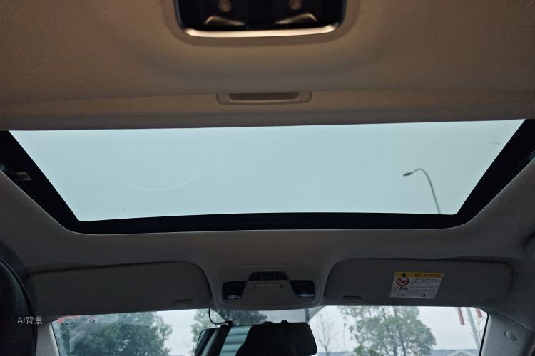 GEELY Emgrand 2021 car image #20