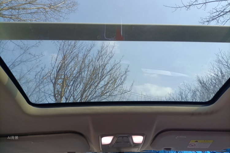 Jetour X70 2018 изображение автомобиля #20