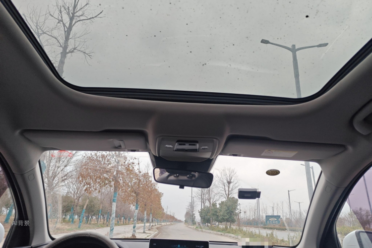 BYD Song Pro 2020 #20 BYD Song Pro 2020 car image #20