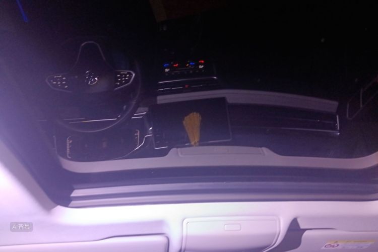 Volkswagen Tiguan L New Energy 2022 car image #20