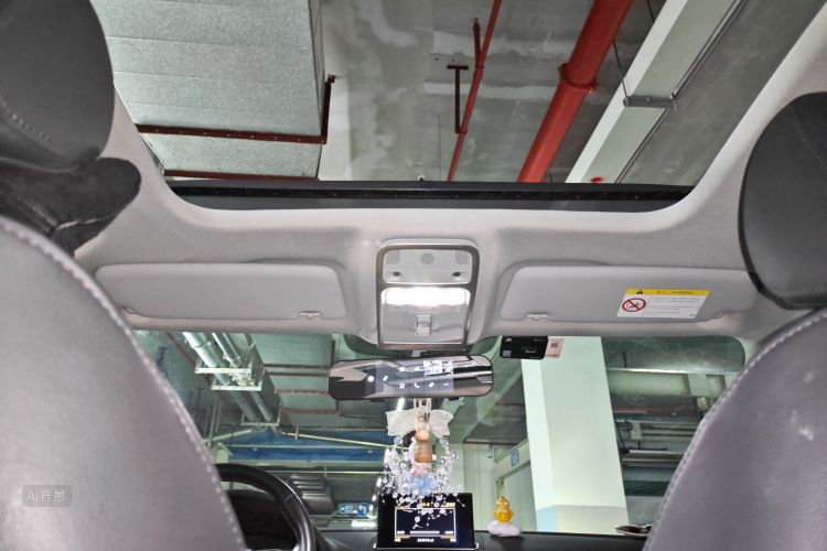 Audi A3 2018 car image #20