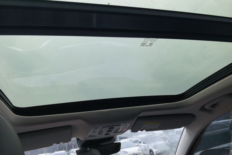 名爵 MG ONE 2023 汽车图片 #20