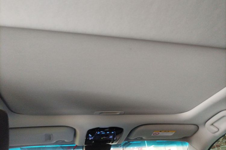 Toyota Harrier 2022 #20 Toyota Harrier 2022 immagine di auto #20