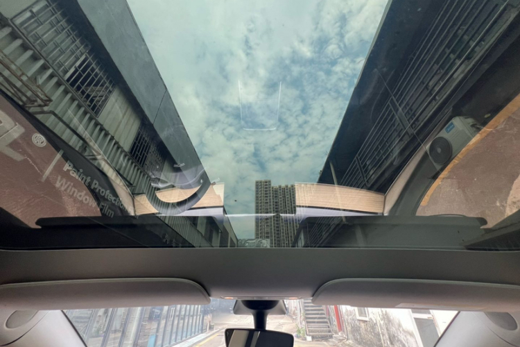 特斯拉 Model Y 2023 汽车图片 #20