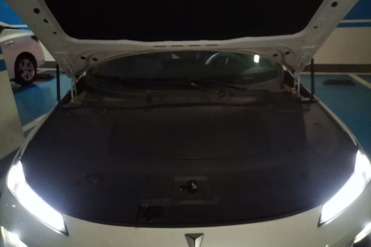 Deepal L07 2025 car image #20