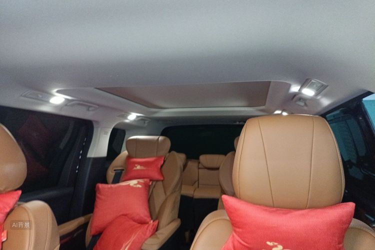 HongQi HQ9 PHEV 2024 #20 HongQi HQ9 PHEV 2024 car image #20