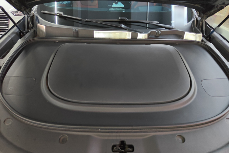 Deepal S07 2023 car image #20