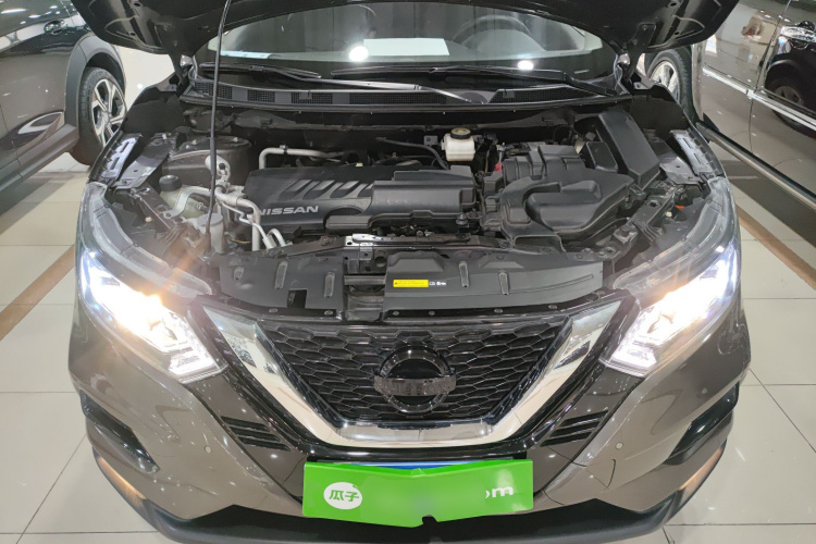 日产 逍客 2019 汽车图片 #20