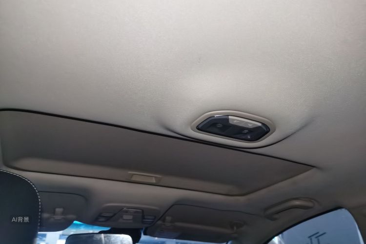 GEELY Emgrand 2018 #20 GEELY Emgrand 2018 car image #20