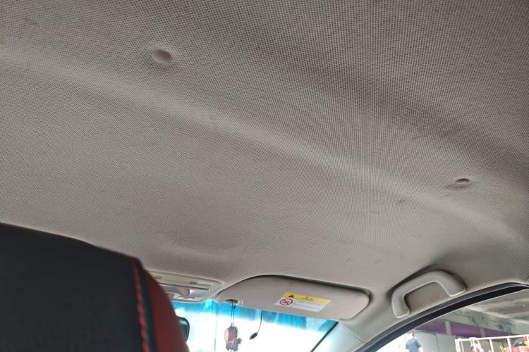 JAC 2018 #20 JAC 2018 car image #20