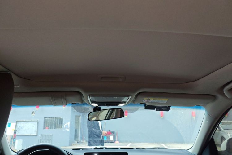 Honda Accord 2021 #20 Honda Accord 2021 car image #20