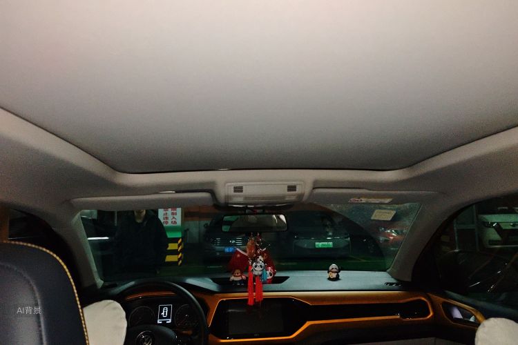 Volkswagen T-Cross 2019 car image #20