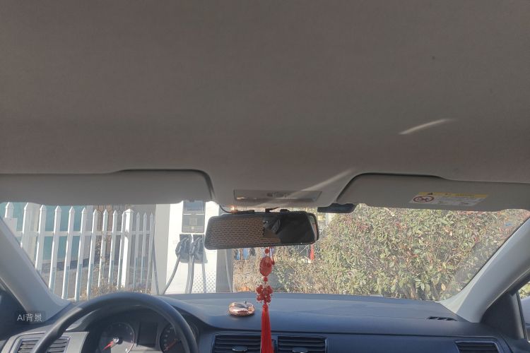Santana 2019 immagine di auto #20