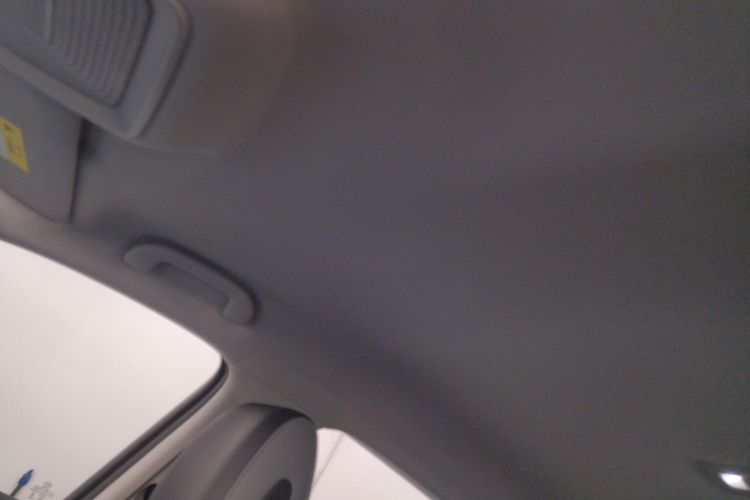 BYD Sea Lion 05 DM-i 2025 image de voiture #20