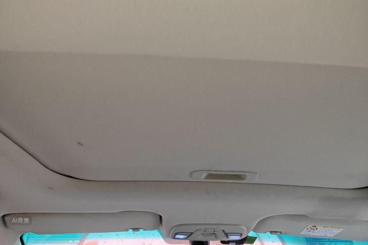 Vision X3 2018 #20 Vision X3 2018 car image #20