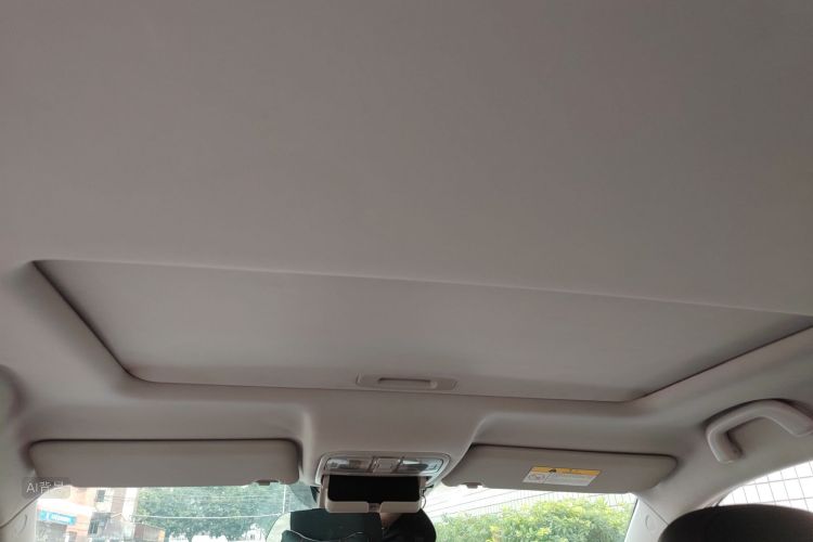 长安 长安CS75 2017 汽车图片 #20