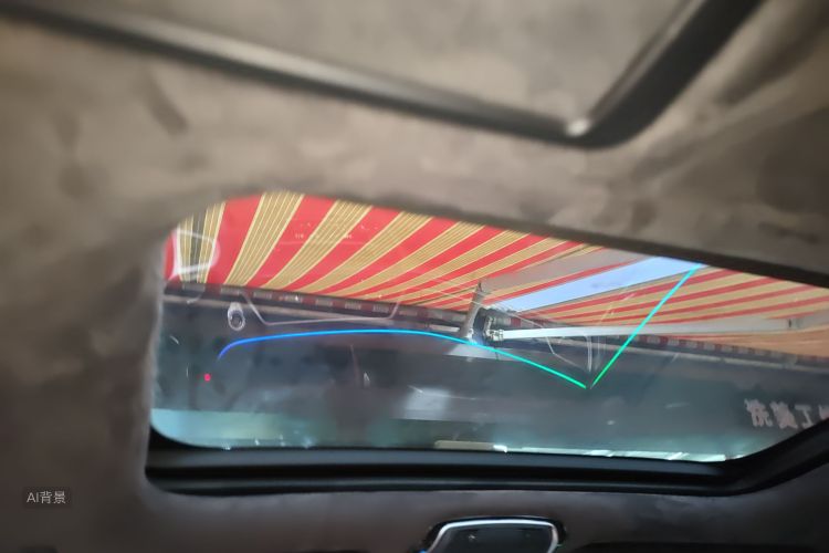 BMW 7 Series 2016 immagine di auto #20