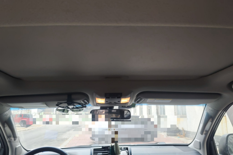 Toyota Land Cruiser Prado 2016 #20 Toyota Land Cruiser Prado 2016 immagine di auto #20