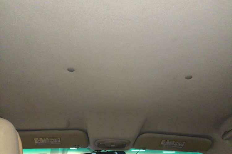 Kaiyi C3 2015 car image #20