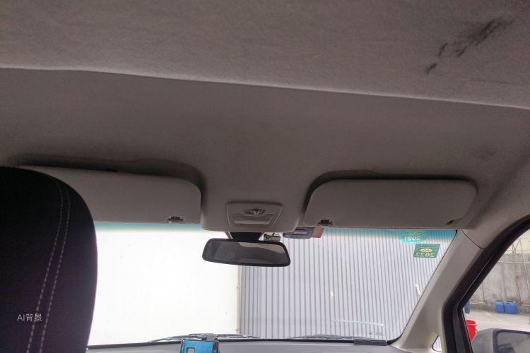 五菱汽车 五菱宏光PLUS 2020 汽车图片 #20