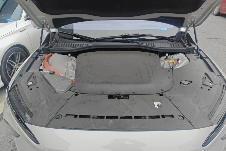 蔚来 蔚来ET7 2024 汽车图片 #20