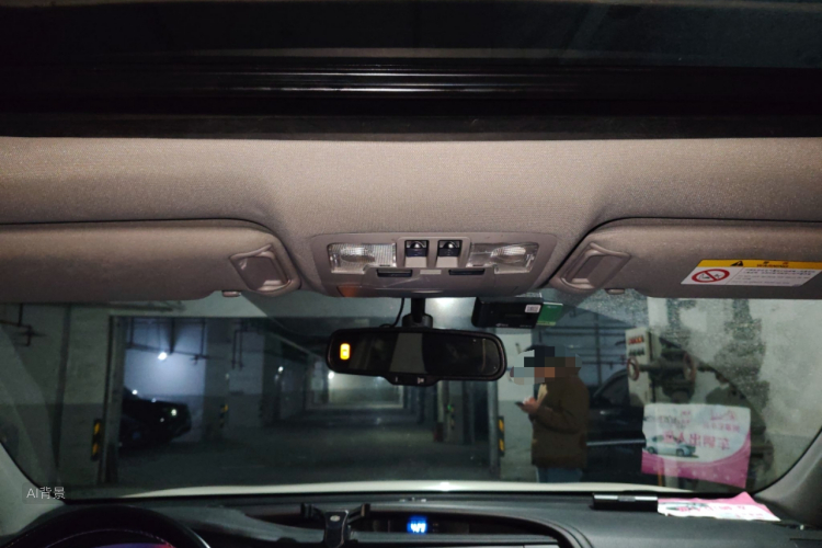 Toyota Highlander 2017 #20 Toyota Highlander 2017 imagen de coche #20