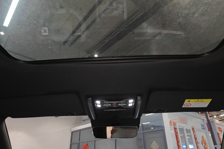 FangChengBao Tiger 3 2025 car image #20