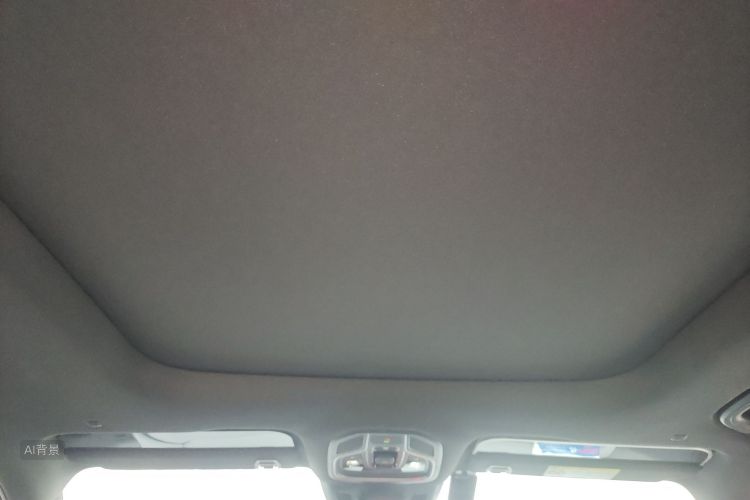 GEELY Monjaro 2024 imagen de coche #20