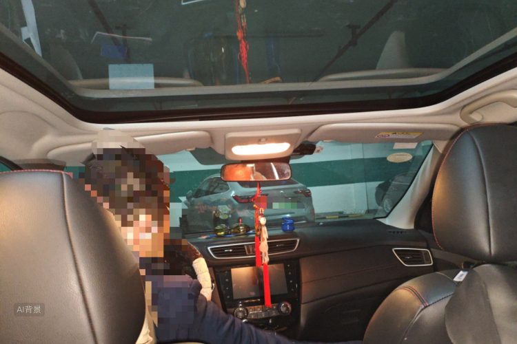 日产 逍客 2020 汽车图片 #20