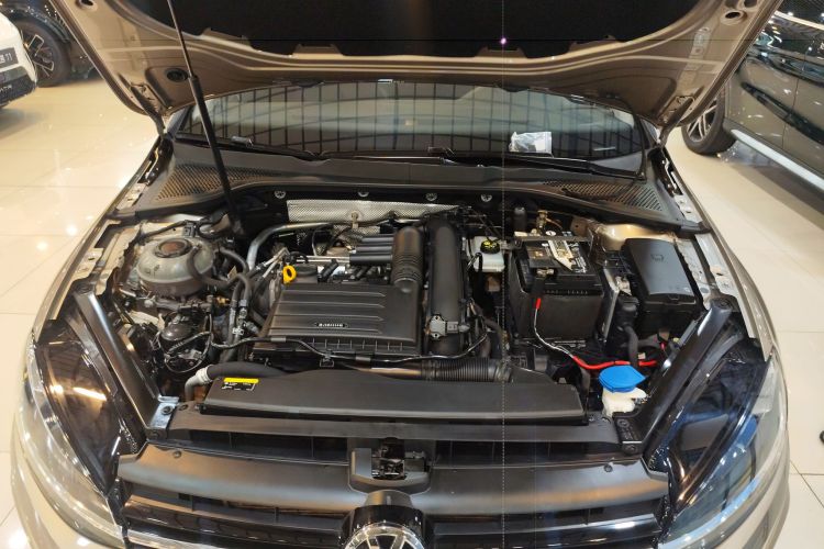 Volkswagen Golf 2020 #20 Volkswagen Golf 2020 immagine di auto #20