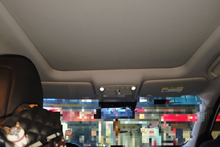 日产 奇骏 2021 汽车图片 #20