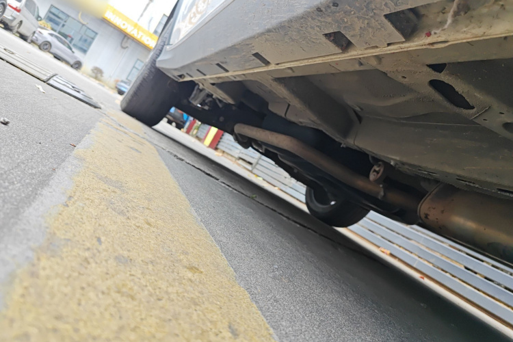 Roewe RX5 2020 image de voiture #20