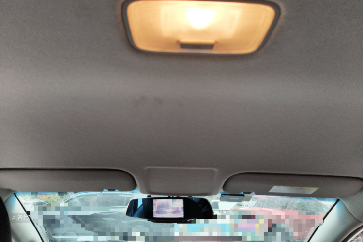 起亚 起亚K3 2017 汽车图片 #20