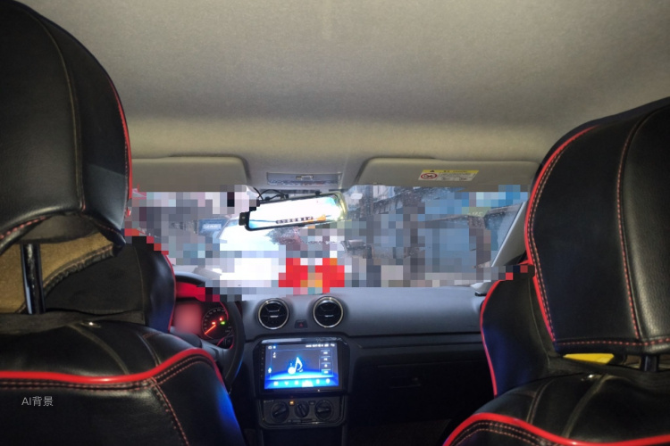 捷达 捷达 2019 汽车图片 #20