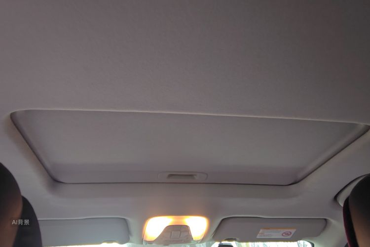 GAC Qizhi EV 2018 #20 GAC Qizhi EV 2018 صورة سيارة #20