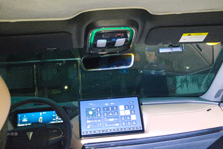 Deepal SL03 2022 car image #20