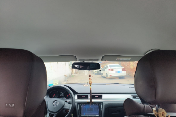 Volkswagen Bora 2017 immagine di auto #20