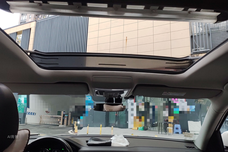 Volkswagen Teramont 2018 car image #20