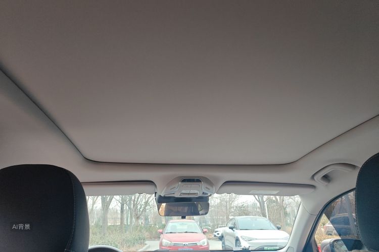 Preface 2022 immagine di auto #20
